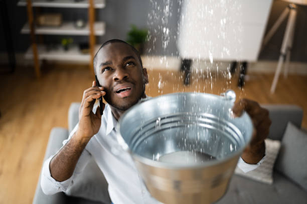 Best Commercial water damage restoration  in Greenfields, PA