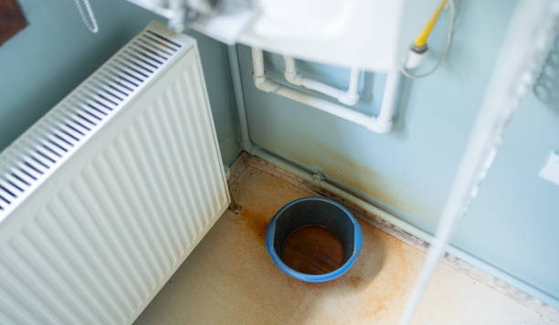 Best Emergency water damage restoration  in Greenfields, PA